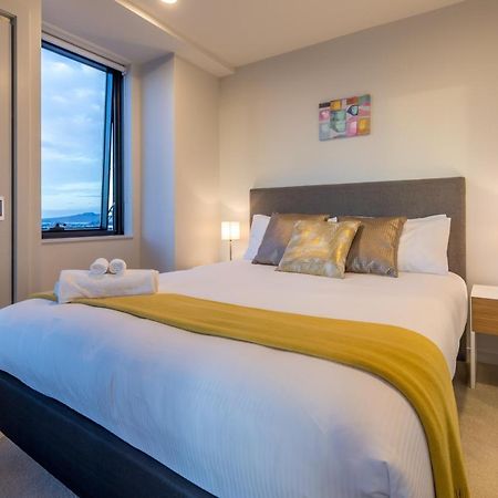 Star Victoria Serviced Apartments 오클랜드 외부 사진