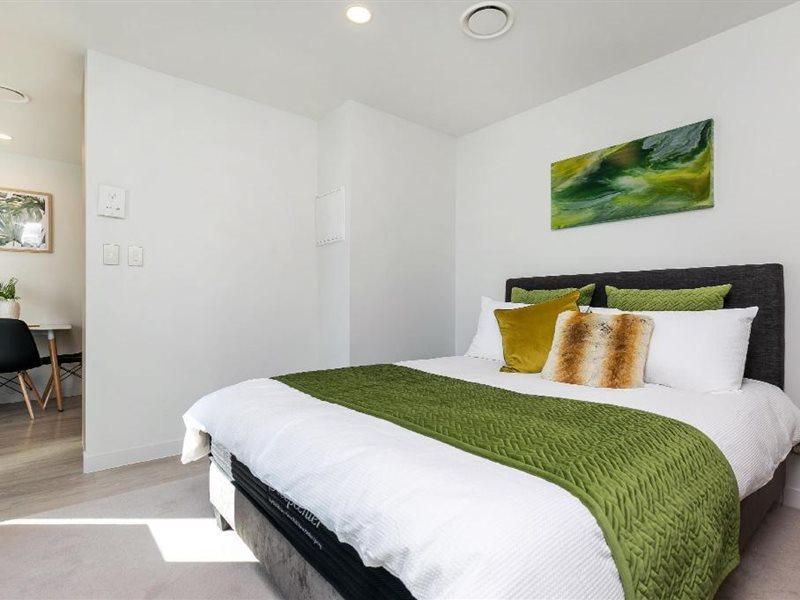 Star Victoria Serviced Apartments 오클랜드 외부 사진